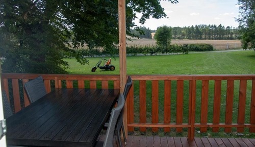 Cabin