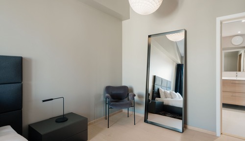 Exclusive Apartment, 2 Bedrooms, Ocean View