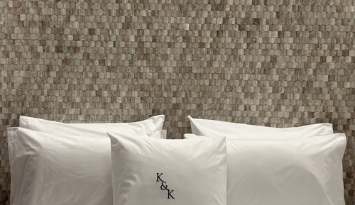 DIONE RESIDENCE BY K&K (Ground Floor)