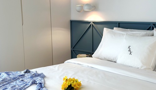 ERATO RESIDENCE BY K&K