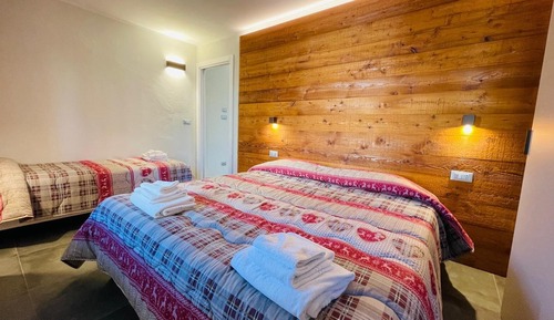 Family Apartment (Bilocale 5 posti letto)