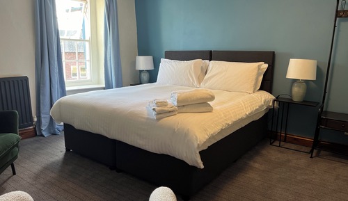 Double or Twin Room