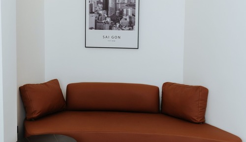 Senior Room, 1 King Bed