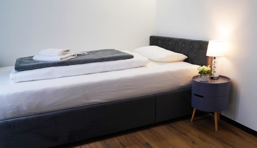 Comfort Single Room