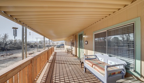 House (2 Bedrooms)