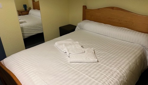 Classic Double Room, 1 Double Bed, Garden View, Garden Area