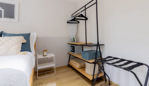 Premium Apartment, Terrace