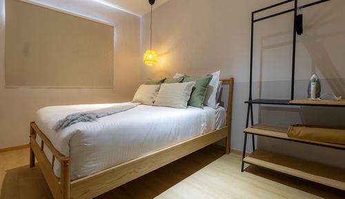Signature Apartment, 2 Bedrooms