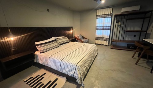 Junior Apartment
