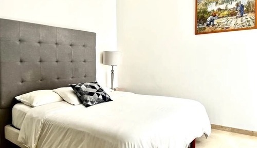 Exclusive Apartment