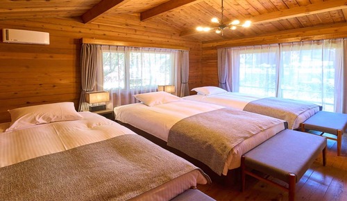 Premium Cabin