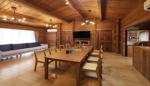 Comfort Cottage