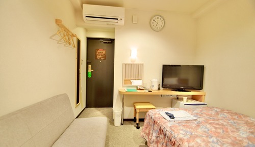 Single Room, Non Smoking (1)
