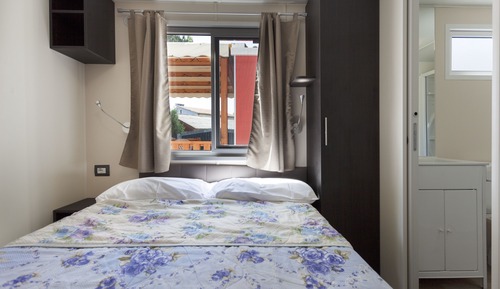 Comfort Mobile Home