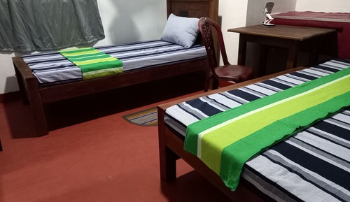 Classic Triple Room, Multiple Beds