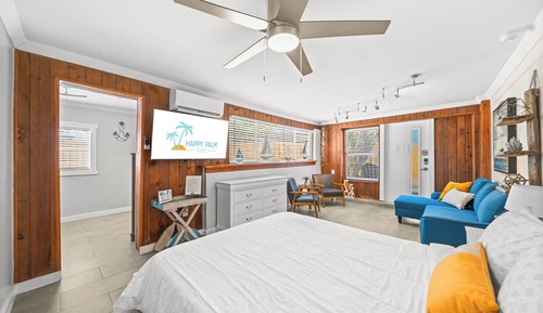 Apartment (1 Bedroom)