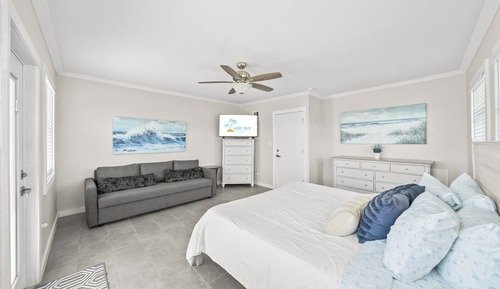 Apartment (2 Bedrooms)