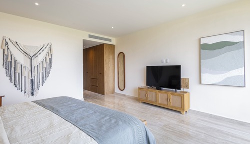 Grand Apartment