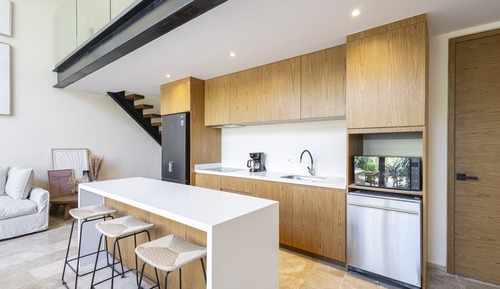 Deluxe Loft