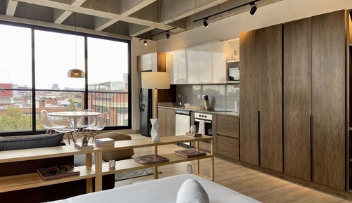 Apartment (701)