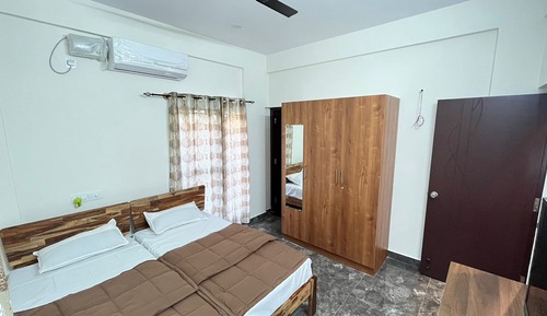 3BHK Villa