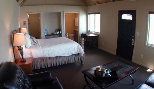 Premium Room