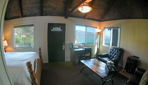 Premium Room