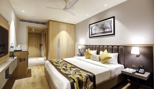 Signature Room