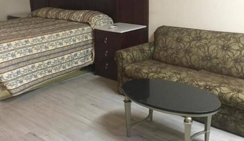 Comfort Room, 1 Queen Bed