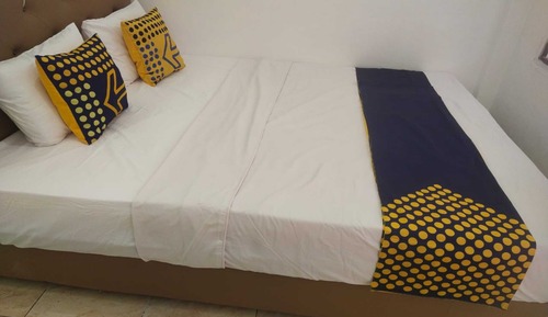 Basic Double Room
