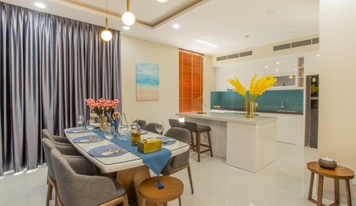 Family Villa