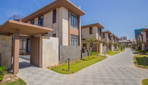 Grand Villa