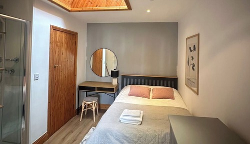 Traditional Double Room, Ensuite