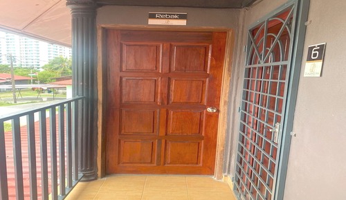 Suite, 2 Bedrooms