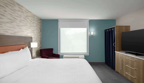 Suite, 1 Bedroom