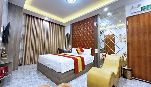 Superior Double Room
