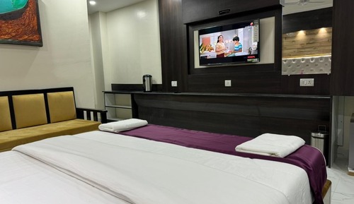 Exclusive Room
