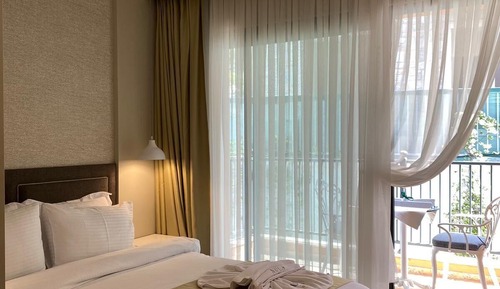 Basic Room