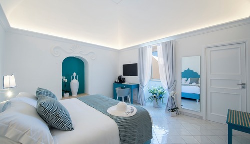 Junior Suite (Punta Reginella)