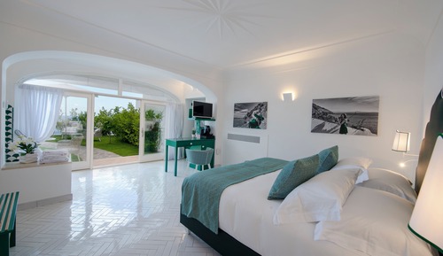 Junior Suite (Liparlati)