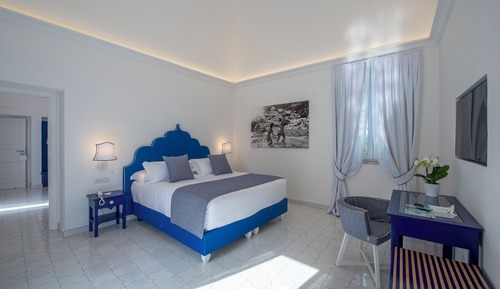 Suite (Fornillo)