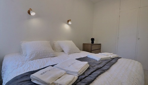 Comfort Apartment