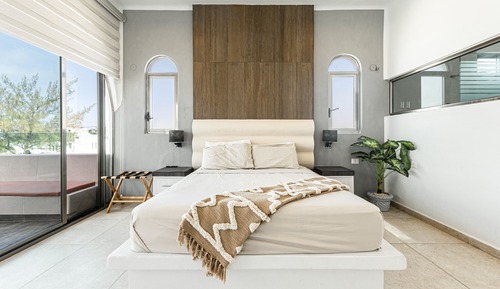 Family Villa