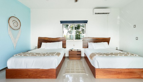Family Villa