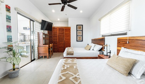 Family Villa