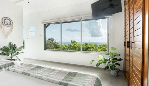 Family Villa