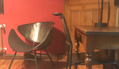 Mill Room