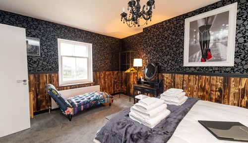 Premium Double Room