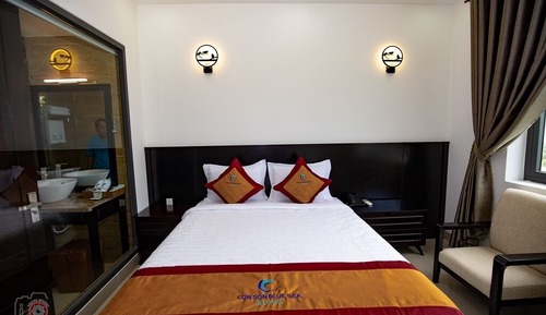 Superior Single Room