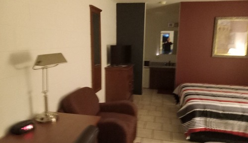 Room, 2 Queen Beds